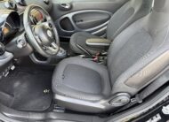 Smart Fortwo Passion