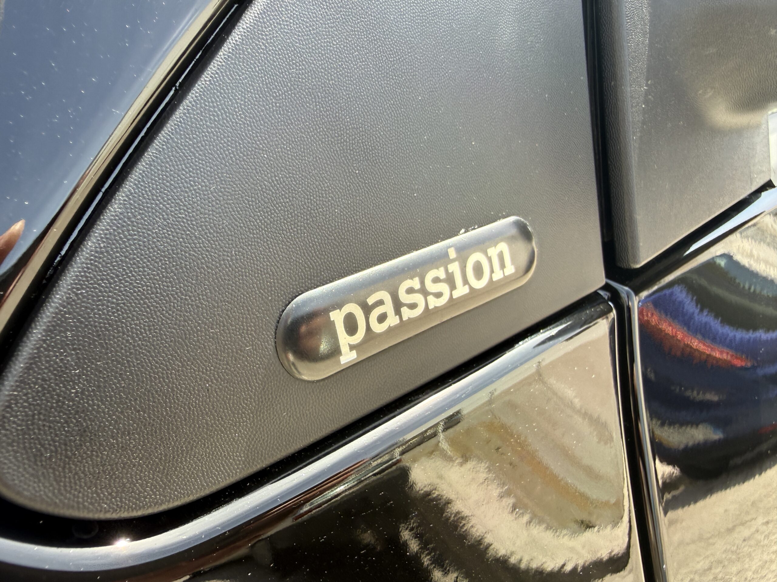 Smart Fortwo Passion