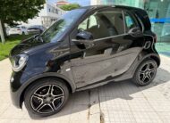 Smart Fortwo Passion