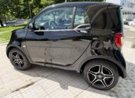Smart Fortwo Passion