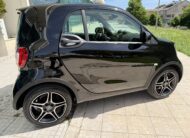 Smart Fortwo Passion