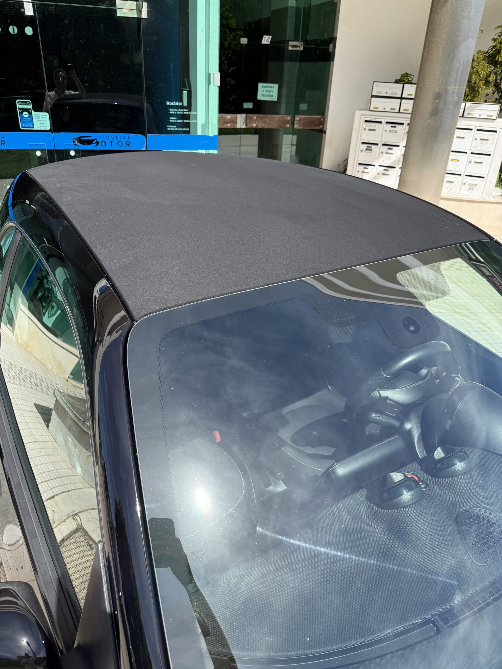 Smart Fortwo Passion