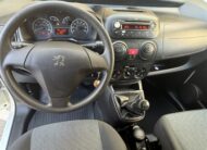Peugeot Bipper