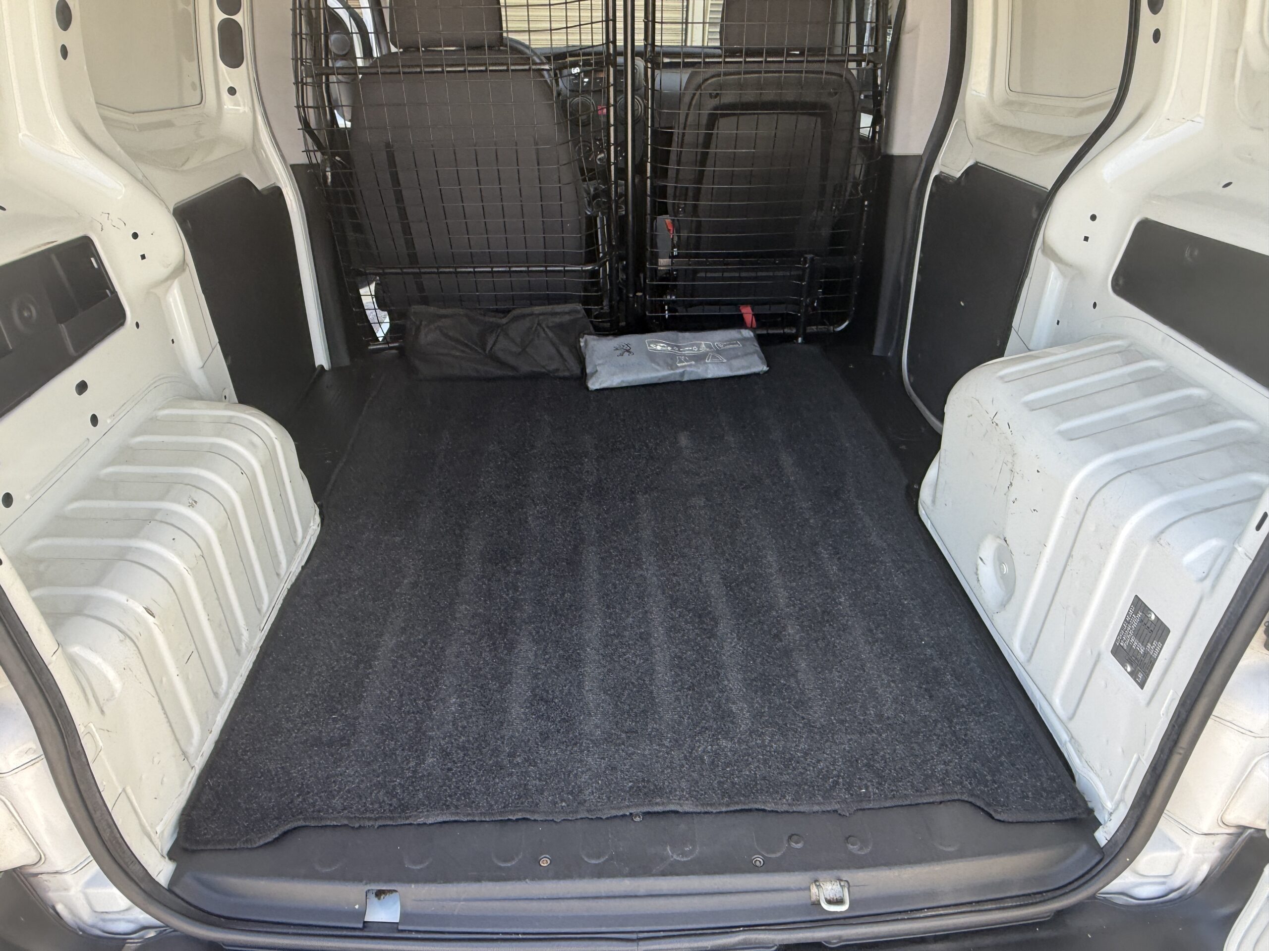 Peugeot Bipper