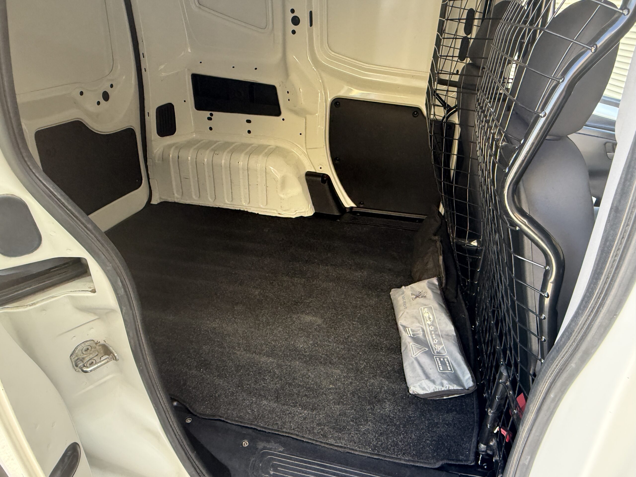 Peugeot Bipper