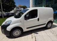 Peugeot Bipper