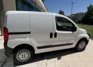 Peugeot Bipper