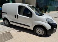 Peugeot Bipper