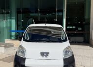 Peugeot Bipper